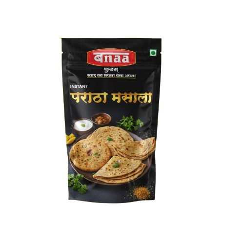 Paratha Masala