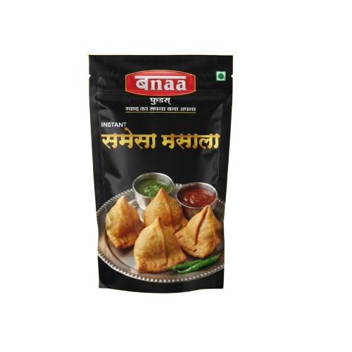 Samosa Masala