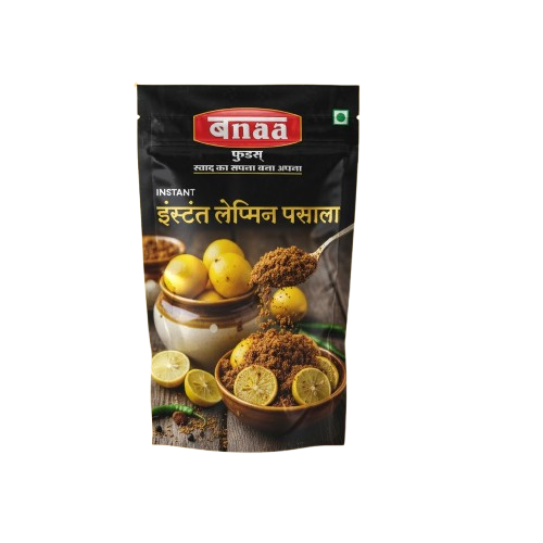 Hing (Asafoetida)