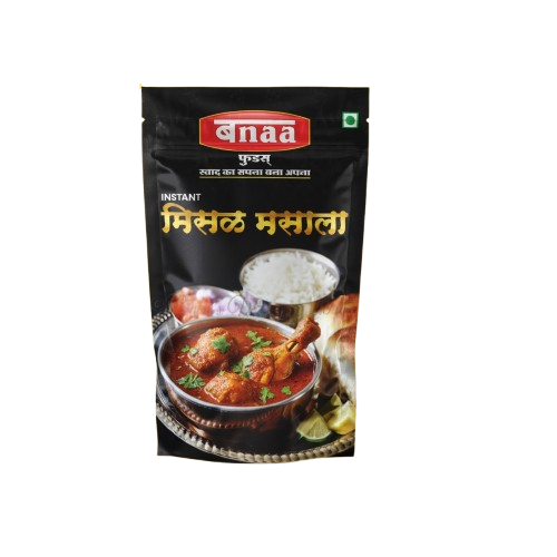 Misal Masala